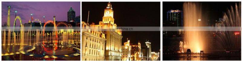 CE RoHS waterproof outdoor 300w led flood light ip65