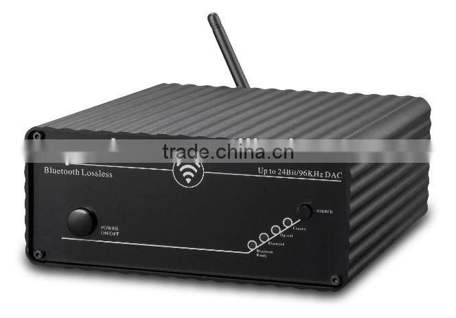 Lossless bluetooth audio receiver HiFi audio receiver PB750