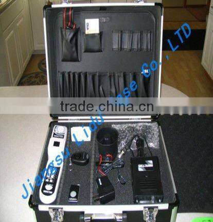 cheap aluminium suitcase