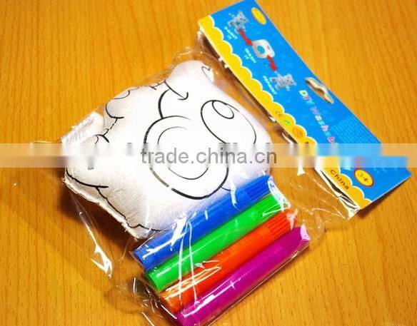 diy plush toy/diy stuffed toys/diy soft toy