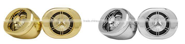 China professional manufacturer visual bicycle waterproof bluetooth speaker