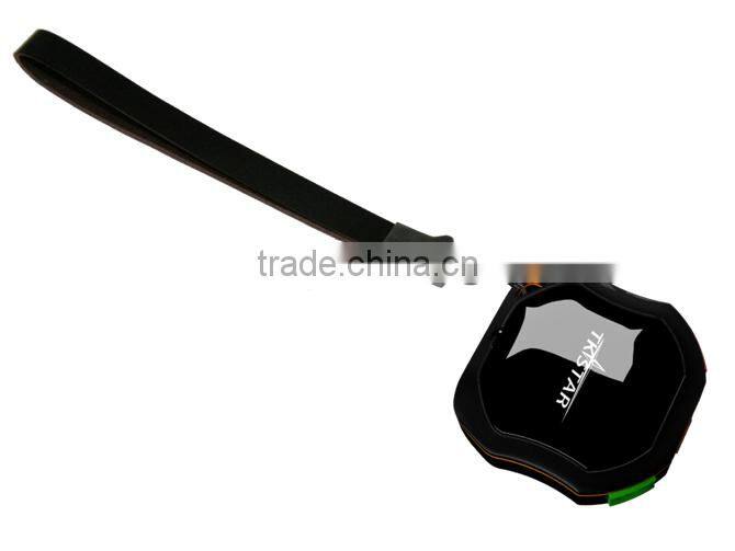 TKSTAR!!2015 mini gps tracker! bluetooth tracker for iphone/IOS App and Andriod App gps tracker