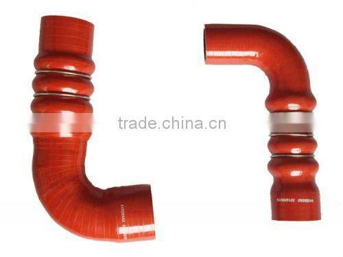 Silicone Charge Air Cooler Hose
