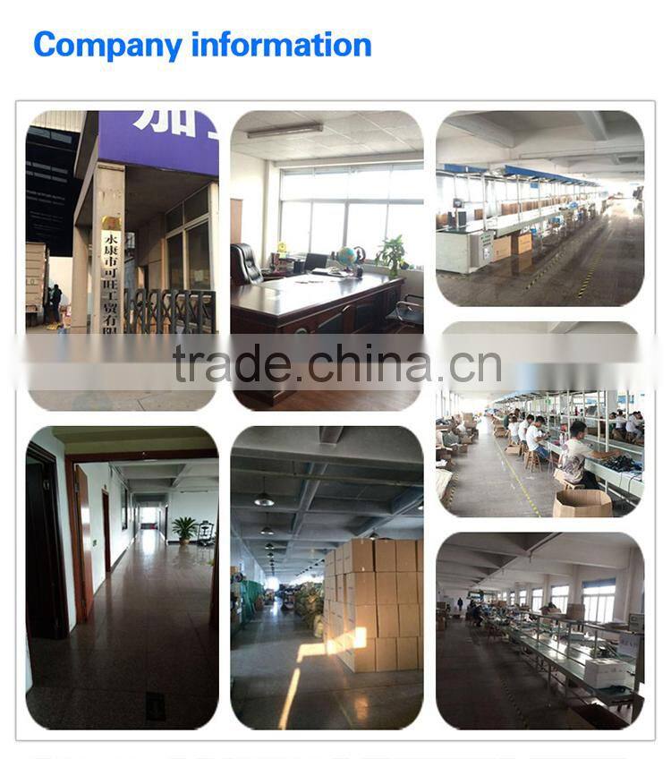 Perfect factory outlets whole body vibration machine crazy fit massager with handle