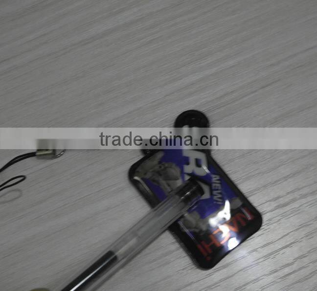 Environmental Custom Promotional gift Car Shape LED Squeeze Key lights soft pvc keychain