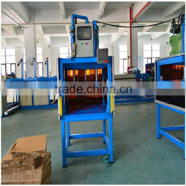 Honeycomb EPAL pallet with best quality
