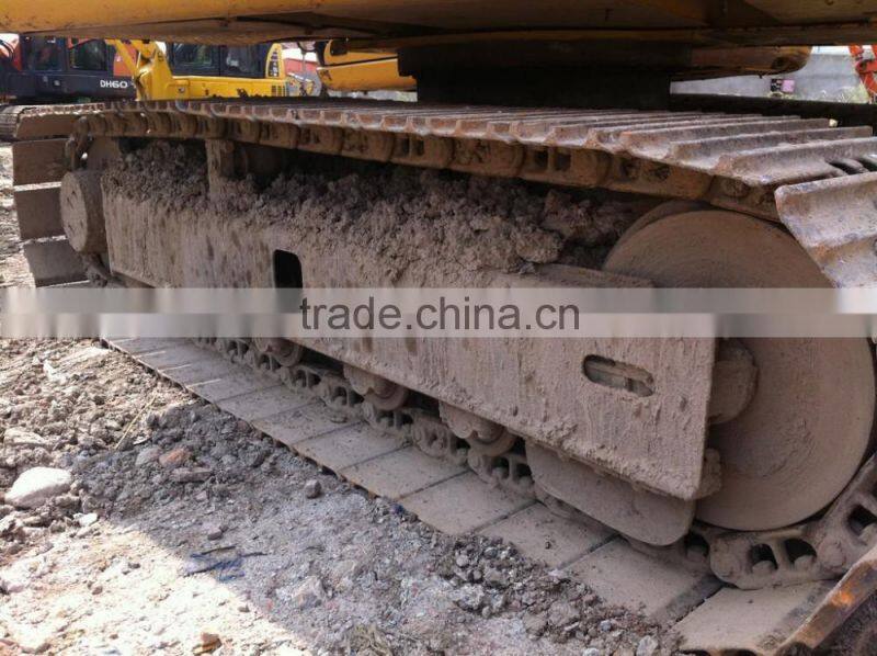 used komatsu pc60-7 excavator, used pc60-7 excavator