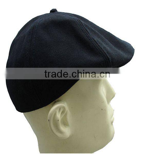 Wholesales 6 panel camouflage LED baseball caps