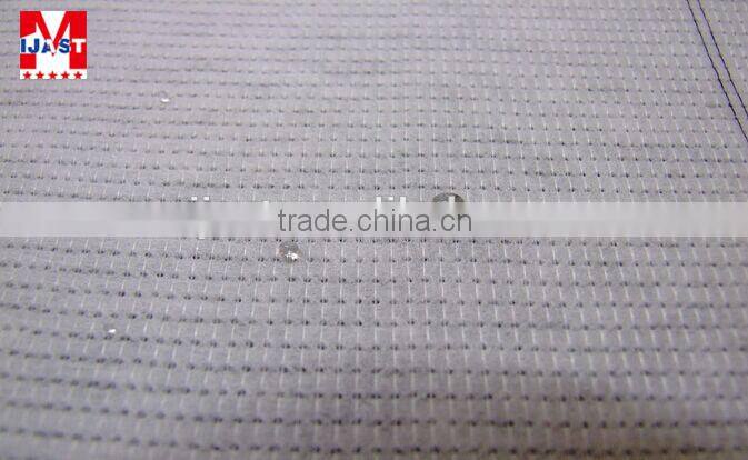 Eco-friendly Recycled PET Stitch bonded 100% Polester Roofing Materials