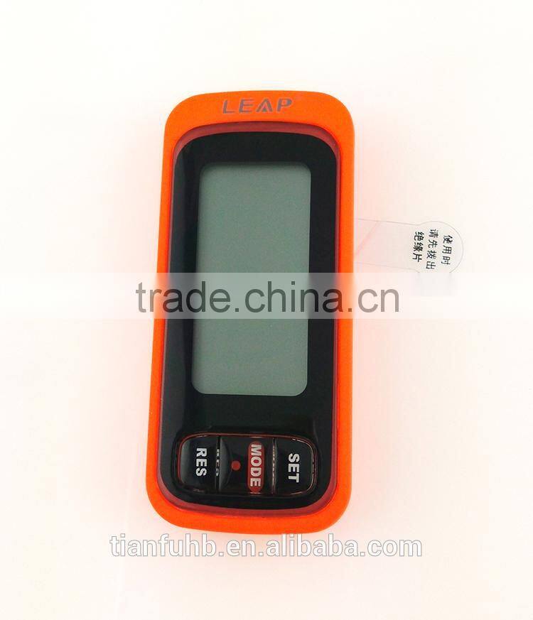 High quality cheap pedometer sport/blank wholesale sports jerseys