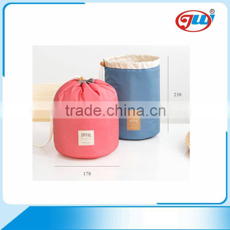 New Arrival women pu cosmetic bag