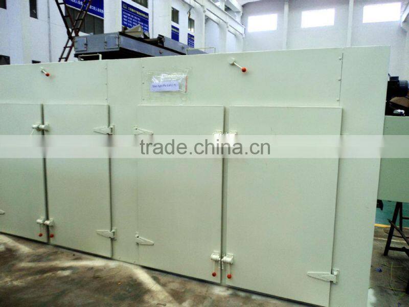 CT-C series Hot air circulating drying oven for fruit