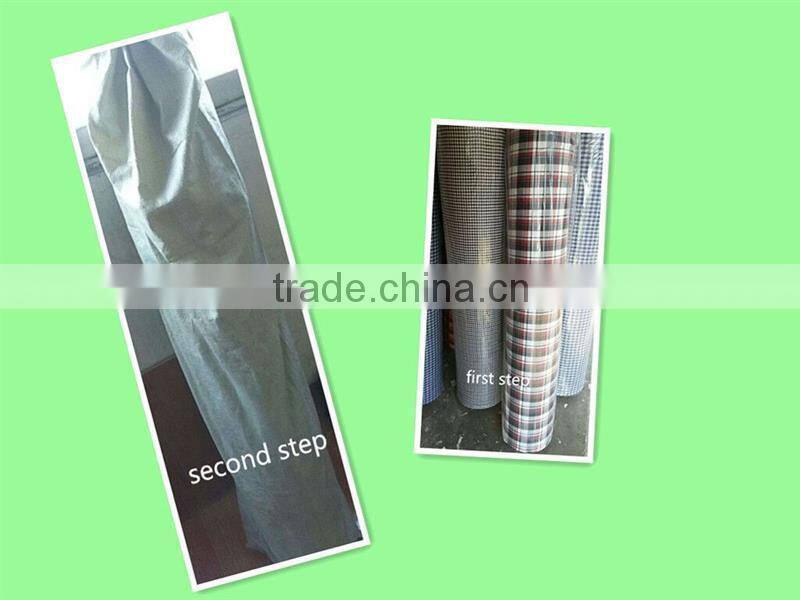 2015 winter multifunctional double-edged woollen fabric made in China (12368C-2#)