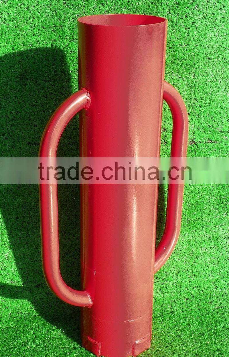 Heavy Weight Post Drive/ HDG Fence Post Driver/Post Driver for Star Picket