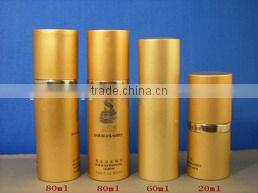 Metal perfume bottles(JX-MP010)