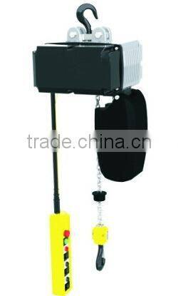 Order Quickly Electric Chain Hoist, 1 ton Electric Chain Hoist
