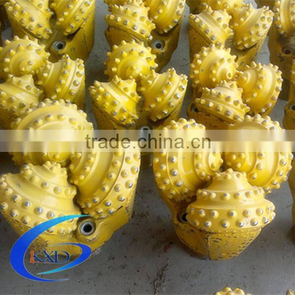 China tricone bits manufacturer Cangzhou Lockheed