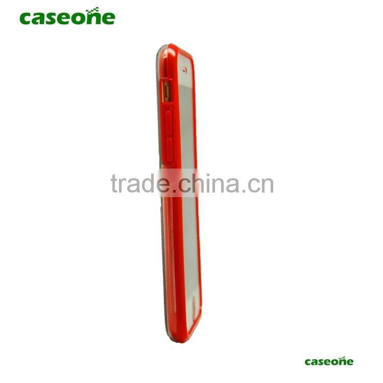 Fashion cell phone accessory case for iphone 6