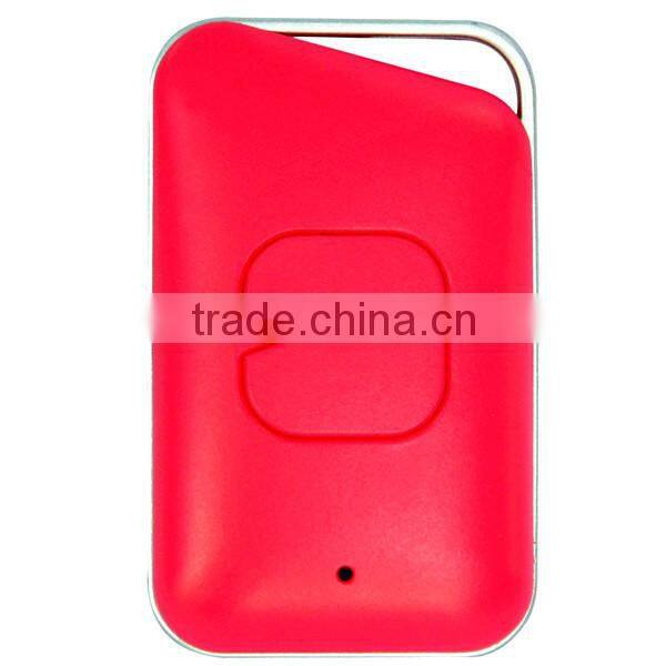 Bluetooth 4.0 free app itracing keychain whistle finder