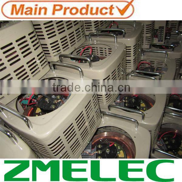 voltage regulator 600va