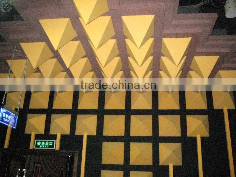 Polyester Ceilings