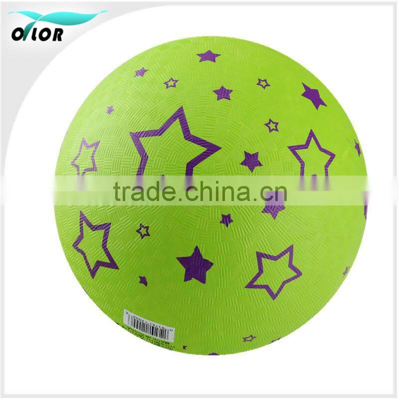 NEW Champion Sports 10 Inch Playground Balls