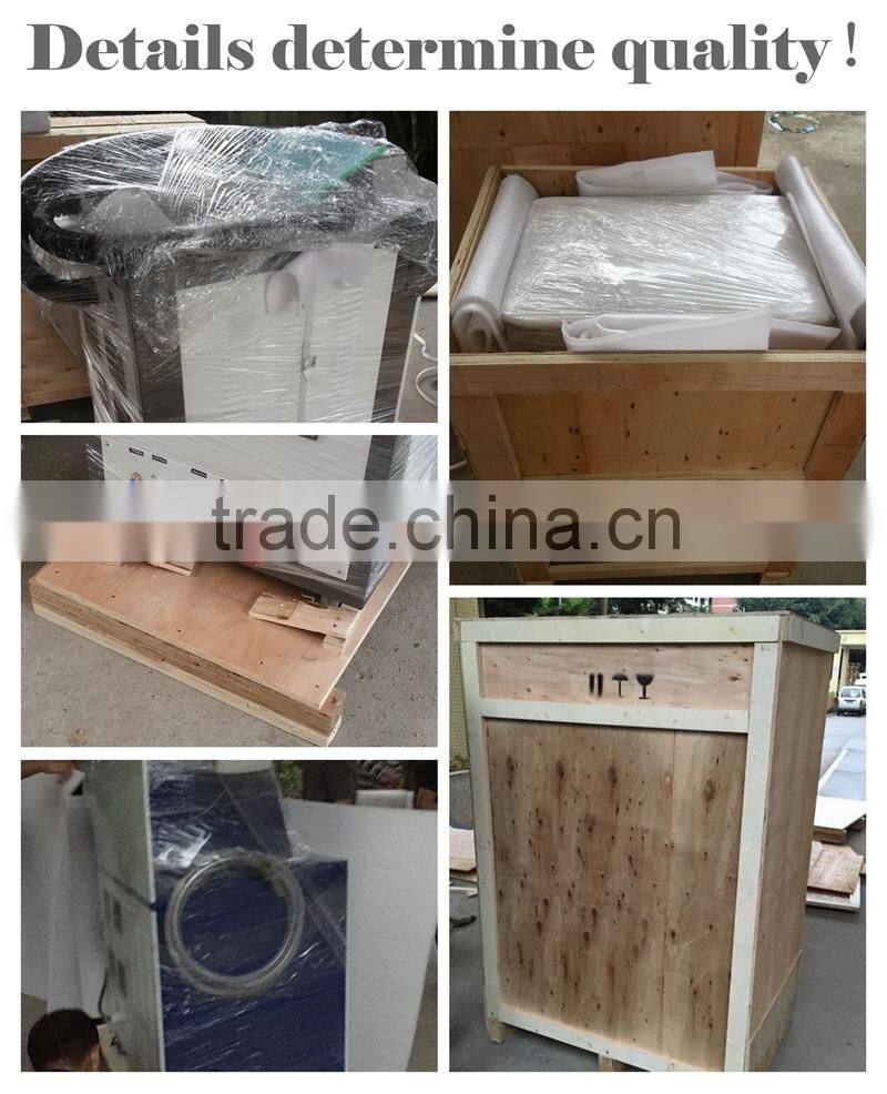 Mobile Phone Housing Parts in Interior and Lithium Ion Batteries Micro-Welding Pulsed Laser Welding