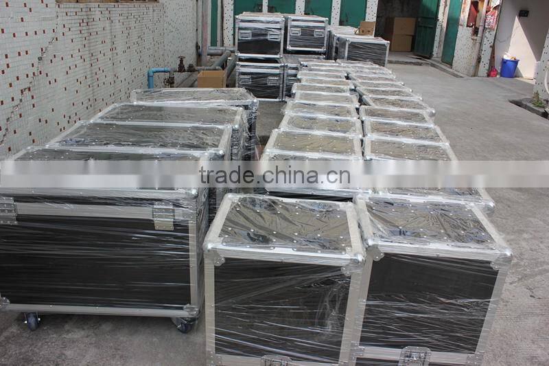 3W*72Pcs LED Stage Light Floor Light