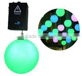 LED Falling Ball Festive Lighting Ball