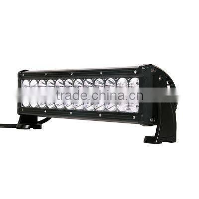 ip68 72w 4800LM waterproof led light bar