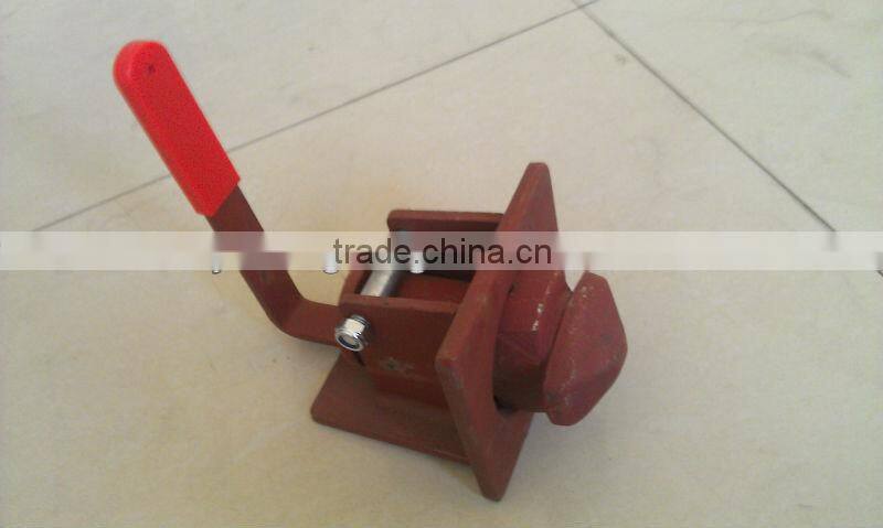 container trailer twist lock(Standard Type)