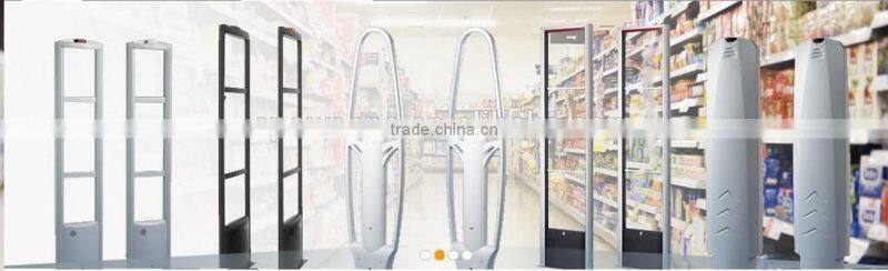 EAS system antennas / EAS security alarm door