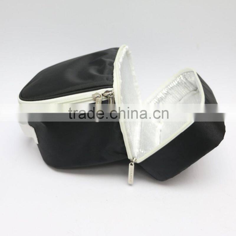 2015 Hot Sale wholesale promotion cooler bag New Arrival Customized lunch bag