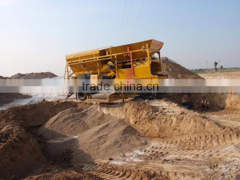 Three seven stabilizer soil mixer hot selling in Malaysia