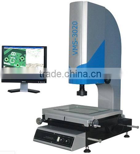3D Manual Video Measuring Machine Price