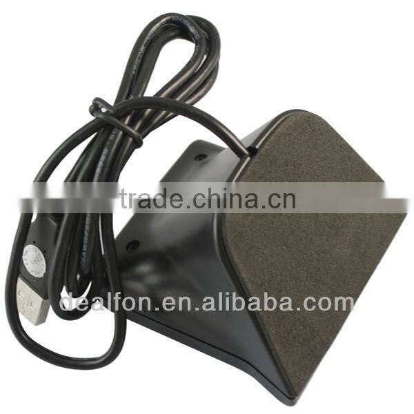 Usb Network Smart Card Reader for Internet Atm Transfer/Credit Card Payment/Balance Inquiries