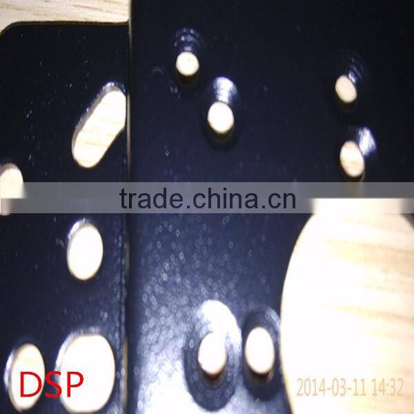 Customized High Quality Powder Coating Metal Plate