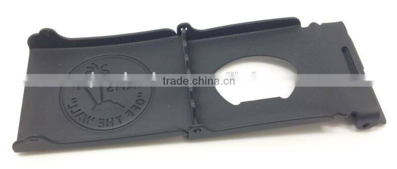 2013 nickel free Titanium alloy Belt Buckle