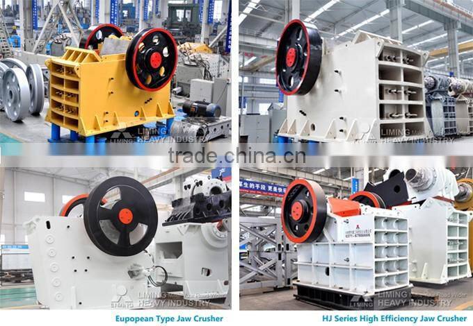 Middle East manufacturers of vertical shaft impact crusher