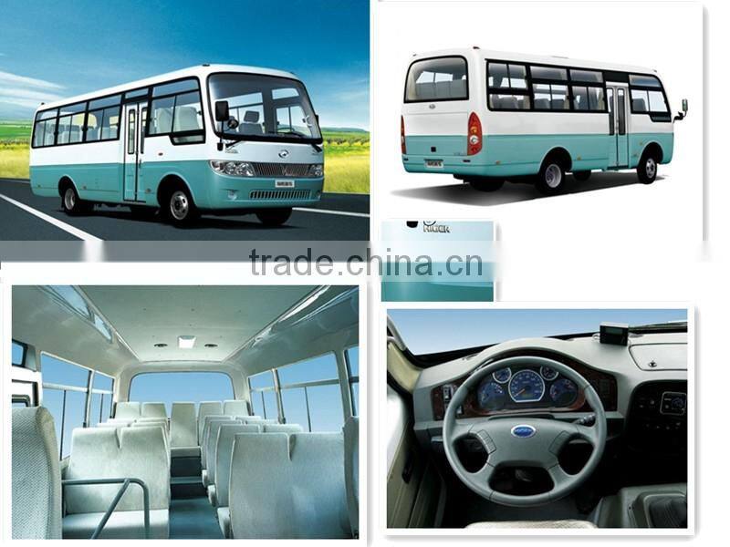 HIGER SPARE PARTS FOR 34A11-11010 STEERING ASSY