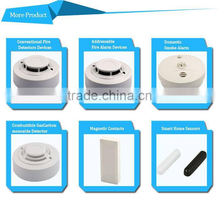 With tamper proof passive infrared motion detector