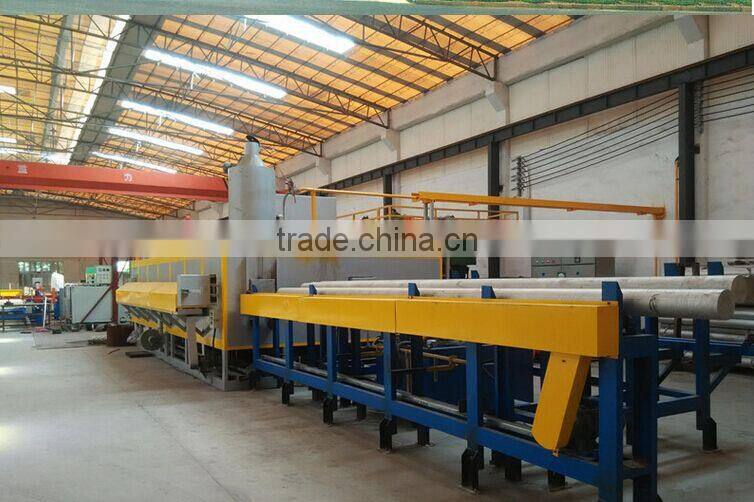 manufactured design aluminum profile sickness 2.0mm wood profile for door