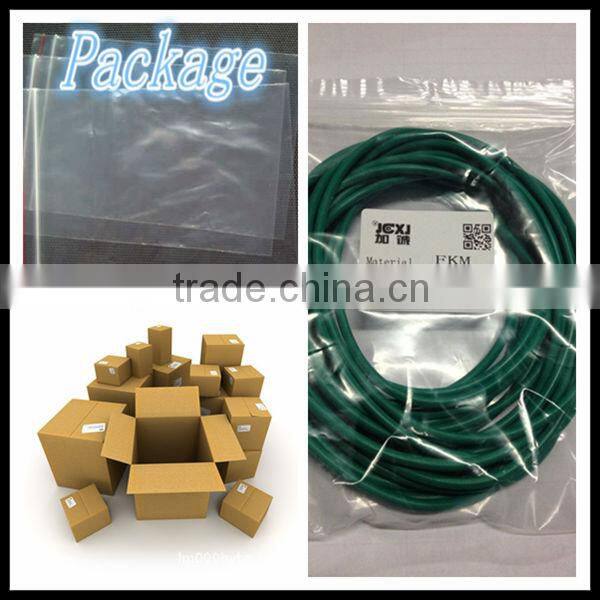 Silicone Rubber plugs