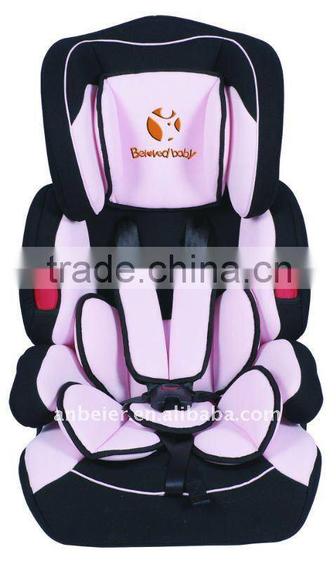 ECE R 44/04 baby car safety seat for your baby