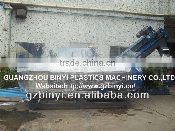 waste car battery recycling equipment alkaline battery recycling line