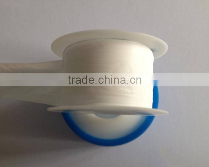 25mm ptfe thread sealing tape for plumbing materials pvc pipe ptfe tape