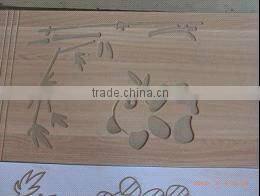 4 axis wood carve machine and Engraving CNC controller