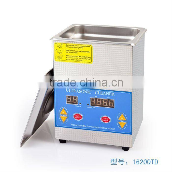 2L Ultrasonic Cleaner (Heating)