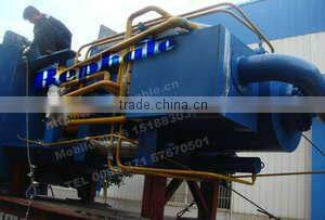 Hydraulic Animal Mineral Salt Block Machine with reasonable price