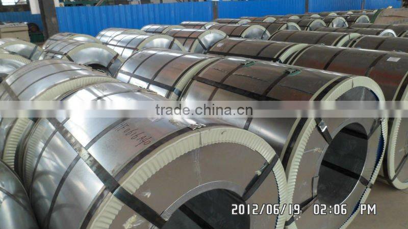 prime quality: HDGI and PPGI steel coil